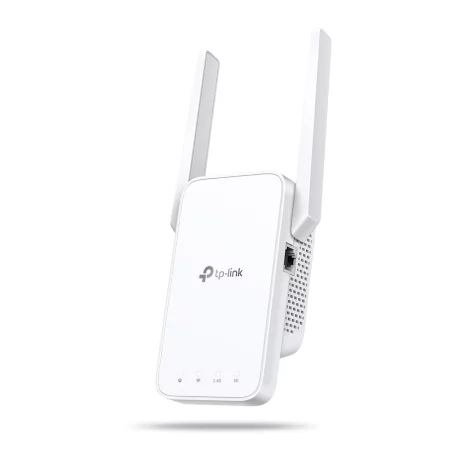 RANGE EXTENDER TP-LINK wireless dual band AC1200, RE315