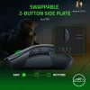 Razer Naga Pro Wireless Gaming Mouse