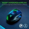 Razer Naga Pro Wireless Gaming Mouse