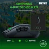 Razer Naga Pro Wireless Gaming Mouse