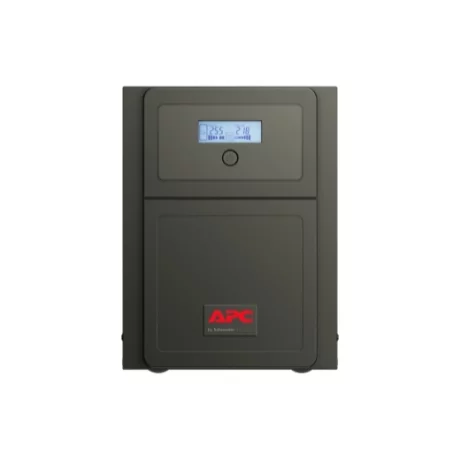 APC Easy UPS Line-interactive SMV 3000VA 230V with Network Slot SMV3000CAI