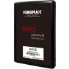 SSD Kingmax, 960GB, 2.5 inch, S-ATA 3, 3D QLC Nand, R/W: 540 MB/s/480 MB/s MB/s, &quot;KM960GSMQ32&quot;