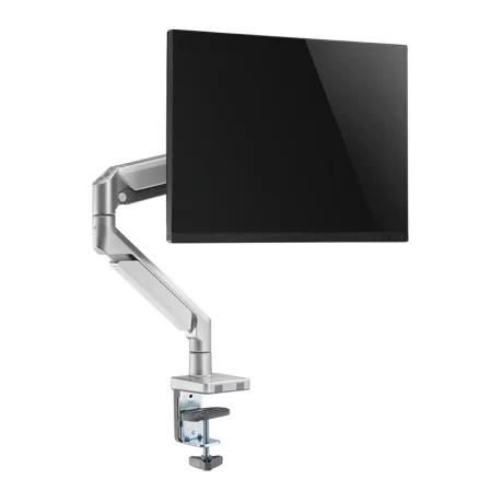 SUPORT de birou LOGILINK, pt 1 TV/monitor plat, curbat, BP0086