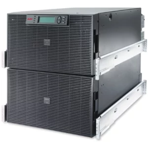 SURT20KRMXLI | Online dubla conversie | 20000 VA | 16000 W | Sinusoida pura | Rack | 6U | Faza intrare Monofazat | Faza iesire Monofazat | Conectori intrare Hard Wire 3-wire | Hard Wire 5-wire (3PH + N + G)