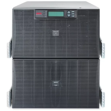 SURT20KRMXLI | Online dubla conversie | 20000 VA | 16000 W | Sinusoida pura | Rack | 6U | Faza intrare Monofazat | Faza iesire Monofazat | Conectori intrare Hard Wire 3-wire | Hard Wire 5-wire (3PH + N + G)