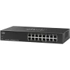 Switch CISCO 24 porturi &quot;SG110-24-EU&quot; (include timbru verde 1 Leu)