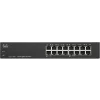 Switch CISCO 24 porturi &quot;SG110-24-EU&quot; (include timbru verde 1 Leu)