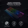 TASTATURA RAZER - gaming, &quot;BlackWidow V3 Pro&quot;, wireless, 104 taste format standard (104-108 taste), Bluetooth | Wireless (2.4 GHz), negru, &quot;RZ03-03531700-R3M1&quot;