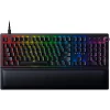 TASTATURA RAZER - gaming, &quot;BlackWidow V3 Pro&quot;, wireless, 104 taste format standard (104-108 taste), Bluetooth | Wireless (2.4 GHz), negru, &quot;RZ03-03531700-R3M1&quot;