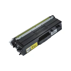 Toner Original Brother Yellow,TN910Y, pentru HL-L9310CDW|MFC-L9570CDW, 9K, incl.TV 0.8 RON, &quot;TN910Y&quot;