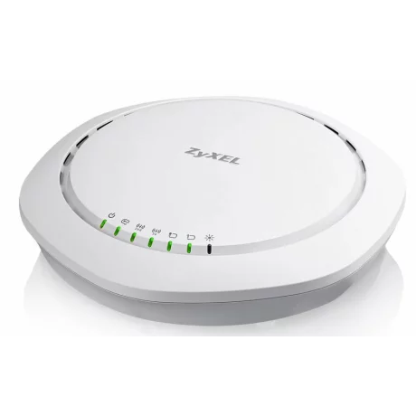 WAC6503D-S Business | 802.11 ac | Porturi LAN 2 x 10/100/1000 Mbit/s | Viteza transfer 866 Mbit/s | Antena 6xExterna | Management ZyXEL ONE NETWORK UTILITY | Standalone sau Managed | Smart connect | CONNFIGURATOR AP| OPTIMIZATOR WIRELES