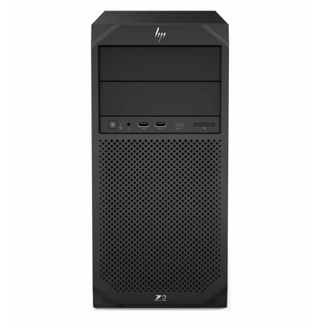 Z2 TWR G4 WKS,i7 8700k, 8GB DDR4 2666 UDIMM NECC Memory, Intel UHD GFX 630 Core , 1TB 7200 3.5in Enterprise, DVD-ODD, USB Business KBD ,USB Mouse, Win10p64, 3yw 4RW82EA