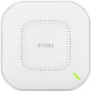 Zyxel |NWA210AX-EU0102F|Business |802.11ax (WiFi 6)| Porturi LAN 1 x 10/100/1000 Mbit/s ; 1 x 10/100/1000/2500 Mbit/s| Antena 2 x Interna | Management Standalone AP mode sau Cloud Nebula Flex | SNMP | CLI | Dual Radio | POE