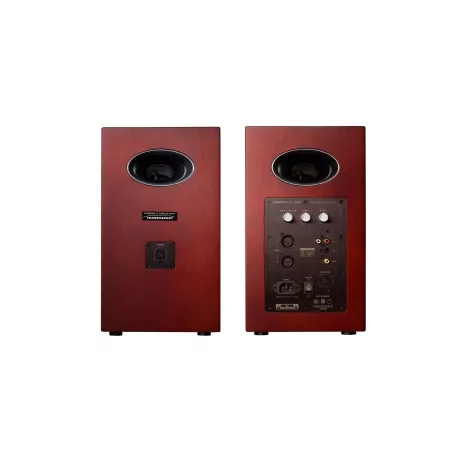 BOXE AIRPULSE 2.0, RMS: 130W (2 x 10W, 2 x 55W), USB, cherry, A200-CH