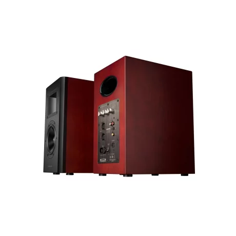 BOXE AIRPULSE 2.0, RMS: 130W (2 x 10W, 2 x 55W), USB, cherry, A200-CH