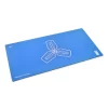 Mouse PAD DEEPCOOL,  gaming, cauciuc material textil, 800x400x4 mm, albastru, DC_PAD