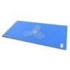 Mouse PAD DEEPCOOL,  gaming, cauciuc material textil, 800x400x4 mm, albastru, DC_PAD