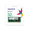 SODIMM ADATA, 8 GB DDR4, 2666 MHz, AD4S26668G19-SGN