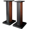 STAND PENTRU BOXE AIRPULSE, dedicat pentru A200, brown-black, ST200-BR