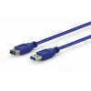 CABLU  USB3.0 prel., bulk, 3m &quot;CCP-USB3-AMAF-10&quot;