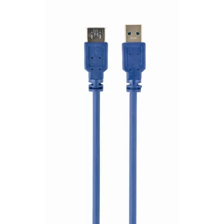 CABLU  USB3.0 prel., bulk, 3m &quot;CCP-USB3-AMAF-10&quot;