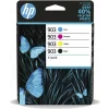 Combo-Pack Original HP CMYK, nr.903 6ZC73AE