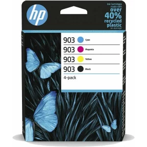 Combo-Pack Original HP CMYK, nr.903 6ZC73AE