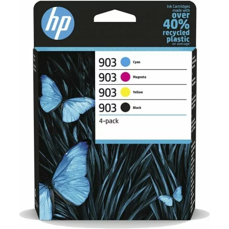 Combo-Pack Original HP CMYK, nr.903 6ZC73AE