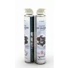 SPRAY curatare cu AER COMPRIMAT, GEMBIRD, 750 ml, &quot;CK-CAD-FL750-01&quot;