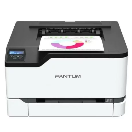 Imprimanta Laser Pantum Color Cp2200Dw