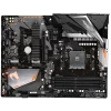 GIGABYTE Main Board Desktop B450 AORUS ELITE v2 ATX Retail