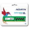 Memorii ADATA DDR4 8 GB, frecventa 2666 MHz, 1 modul, AD4U26668G19-BGN
