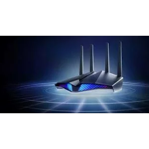 ASUS ROUTER AX5400 DUAL-BAND USB3.2