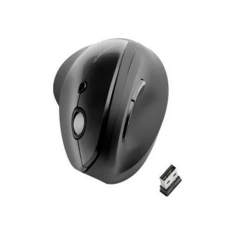 MOUSE wireless KENSINGTON Profit negru K75501EU