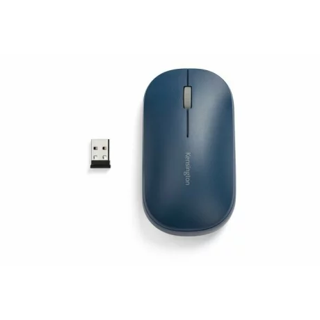 MOUSE wireless KENSINGTON SureTrack albastru K75350WW