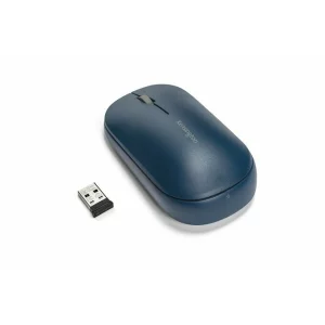 MOUSE wireless KENSINGTON SureTrack albastru K75350WW