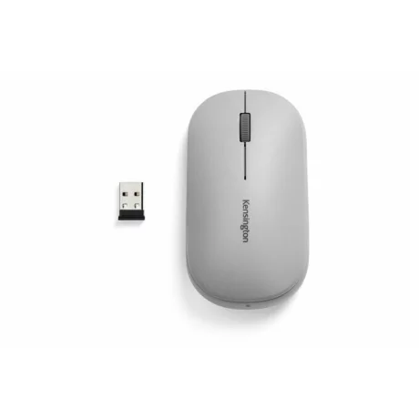 MOUSE wireless KENSINGTON SureTrack gri K75351WW