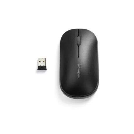 MOUSE wireless KENSINGTON SureTrack negru K75298WW