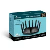 ROUTER TP-LINK wireless 6600Mbps, 2.4 Ghz/5 Ghz dual band, Archer AX90