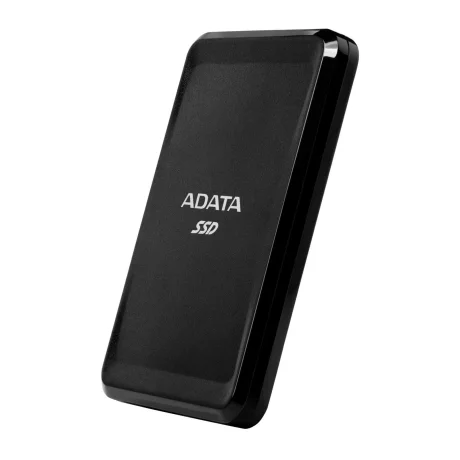 SSD extern ADATA SC3685, 500 GB, USB 3.2 ASC685-500GU32G2-CWH