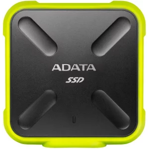 SSD extern ADATA SD700, 512 GB, ASD700-512GU31-CYL
