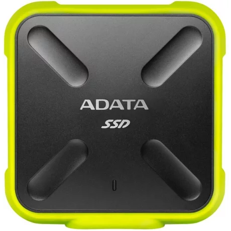SSD extern ADATA SD700, 512 GB, ASD700-512GU31-CYL