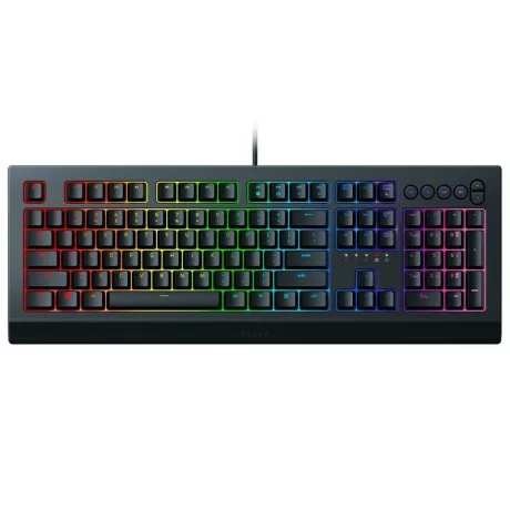 TASTATURA RAZER - gaming Cynosa V2 USB, negru, RZ03-03400100-R3M1