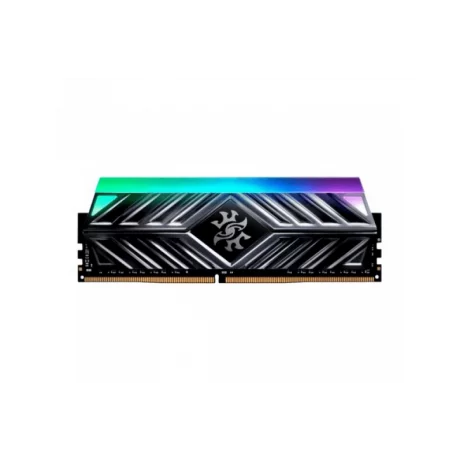 Memorii ADATA gaming DDR4 16 GB, frecventa 3000 MHz, AX4U300016G16A-ST41