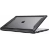 HUSA THULE notebook 15&quot;, policarbonat, Vectros, pentru MacBook Pro, black, TVBE3156