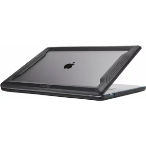 HUSA THULE notebook 15&quot;, policarbonat, Vectros, pentru MacBook Pro, black, TVBE3156