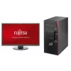 Sistem Fujitsu ESPRIMO P557/E85 +