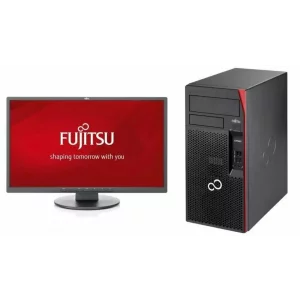 Sistem Fujitsu ESPRIMO P557/E85 +