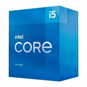 CPU INTEL, skt. LGA 1200 Core i5, i5-11500, 6 nuclee, putere 65 W, BX8070811500