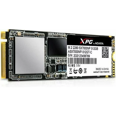 SSD ADATA XPG. SX7000 512Gb 3D TLC NAND M.2 ASX7000NP-512GT-C